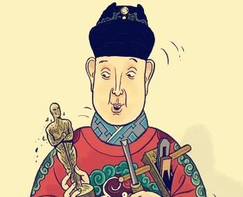 我国的千古第一昏君是谁他一生做过什么荒唐事根本说不完