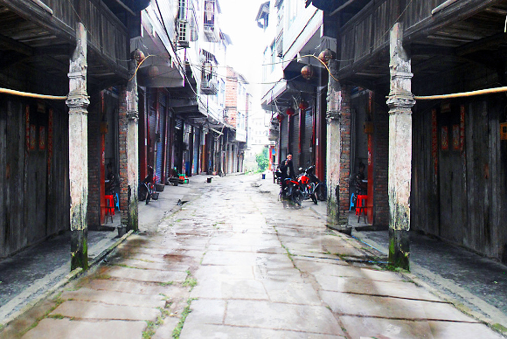 达州大竹县张家镇,四川大竹县张家镇-出走网