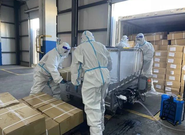 【疫情是几月几日结束的】大连8天215人感染疫情什么时候结束