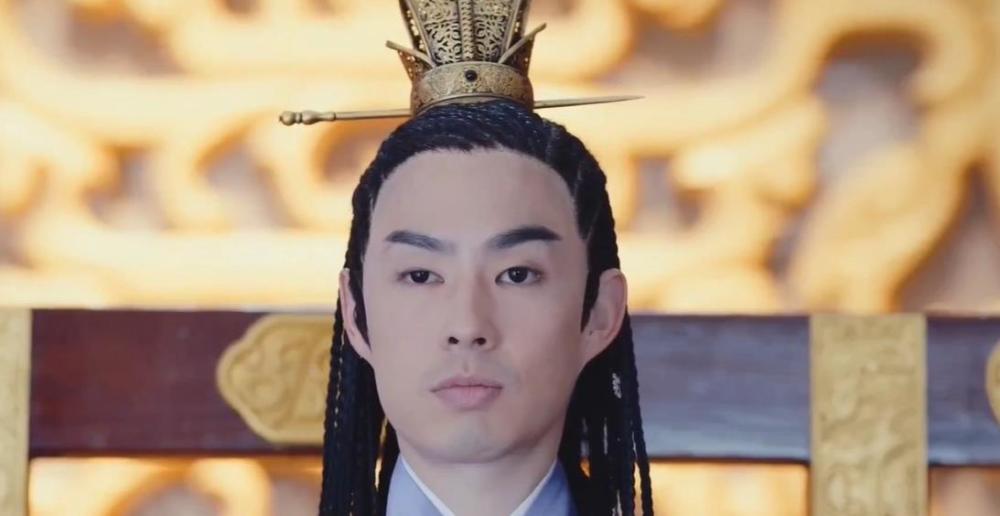 斜眼驸马萧胡睹:出身显贵,结巴又毒舌,两尚公主,因谋反灭门