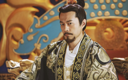 晋文公的一次宽容,竟然感动仇人,关键时刻救了自己一命_腾讯新闻