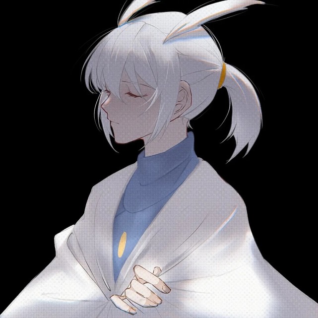 光遇头像想做个浪漫的收藏家