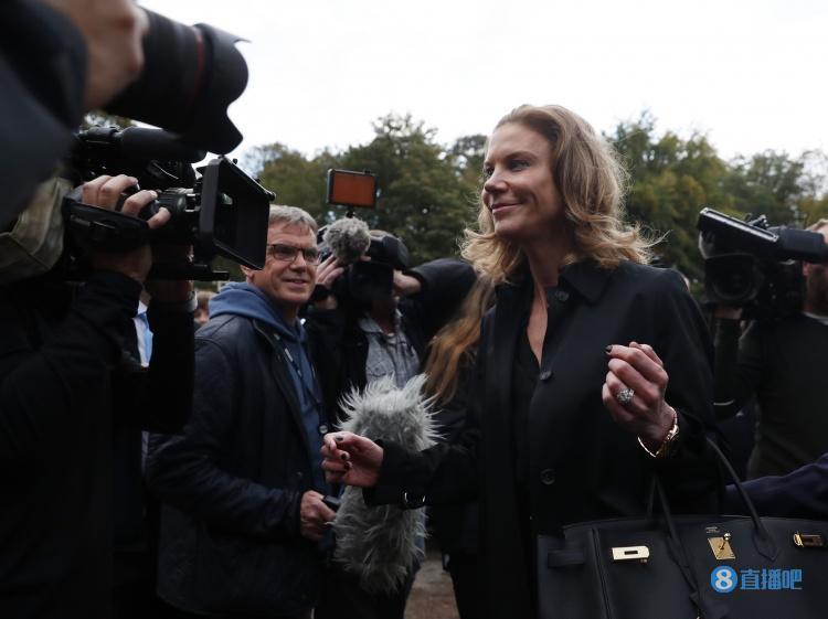 英超 斯塔维利：我们曾和米兰双雄谈过收购，但他们的联赛结构一团糟