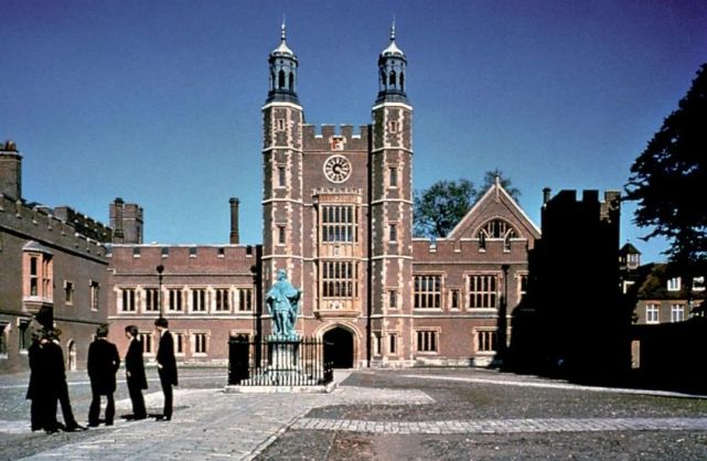 以及像伊頓公學(eton college),倫敦大學皇家霍洛威大學(royal