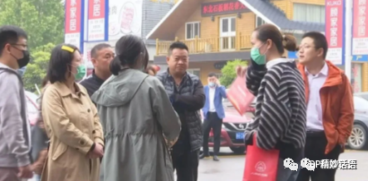 济宁“曲美家居”关停跑路，60多位消费者被坑上百万