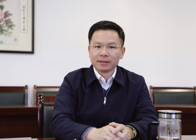 曲塘中学 | 蒋和森纪念馆设计论证会