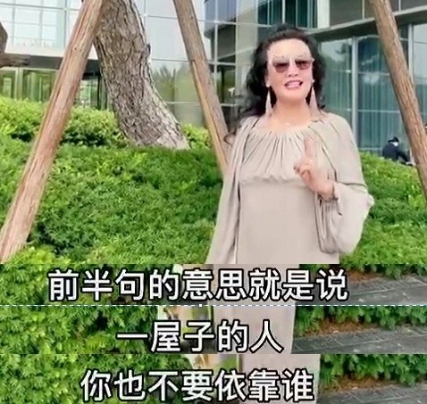 汪小菲已删除与大S的相关动态，老婆娘家人的信息也被隐藏