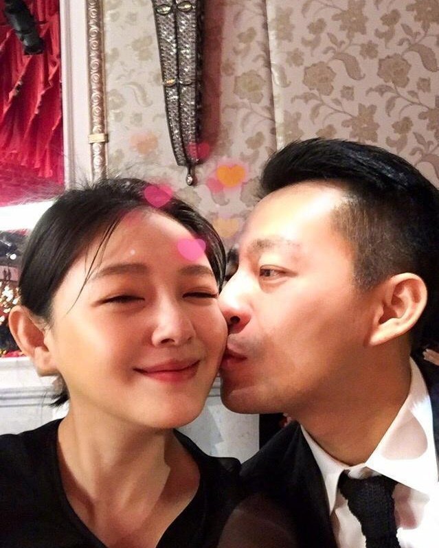 汪小菲已删除与大S的相关动态，老婆娘家人的信息也被隐藏