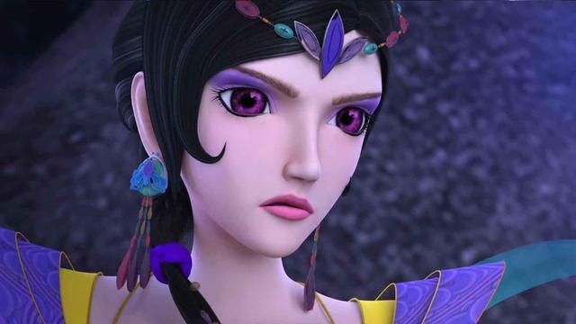 精灵梦叶罗丽辛灵曼多拉联手对抗世纪危机你们想看的来了