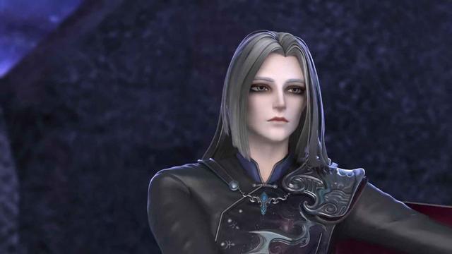 精灵梦叶罗丽御王黎灰黑化仙境中谁有能力与他抗衡