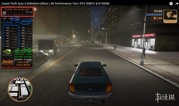 Gta三部曲 暴死 严重性能问题 Pc版下架 惨遭破解 腾讯新闻