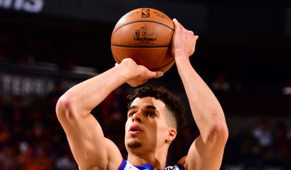 背伤不轻名记曝小迈克尔波特将缺席多场比赛顶薪坑惨掘金