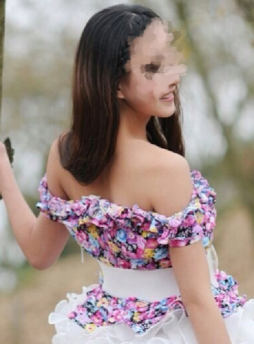 怀化学院情杀案:因怀疑女友与人有染,男子强闯女寝