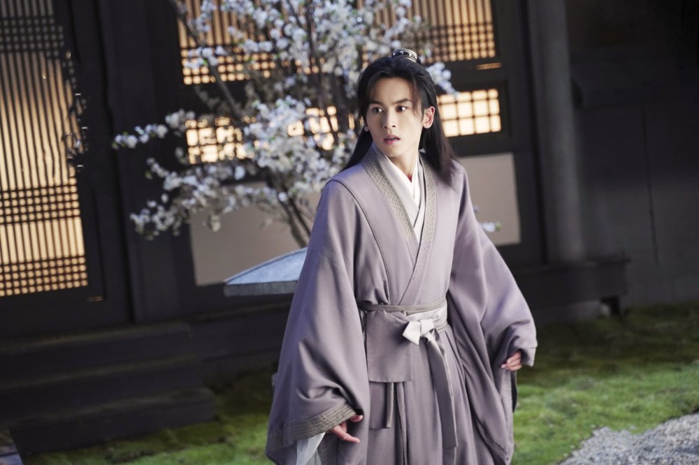 山河令免费观看免费加长版熟肉已完结国语免费观看2021枪版