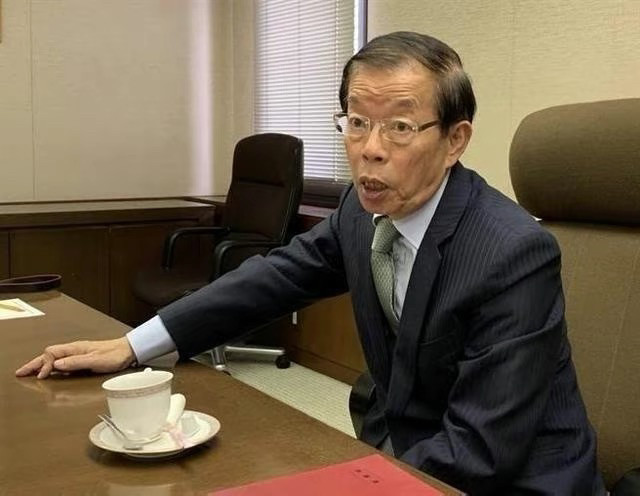 台"外交官"自杀案:谢长廷告欧鸿炼,罗智强都败诉