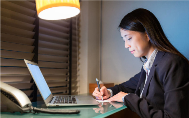 读《小女生职场修行记》有感,适用于初入职场的女生