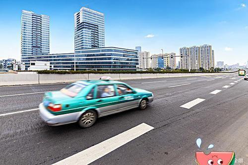 武胜出租车要调价?