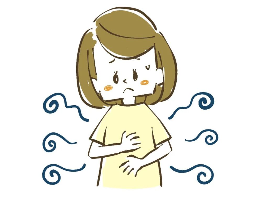 肚子痛了6天13岁女孩输卵管坏死原因竟是医生紧急提醒