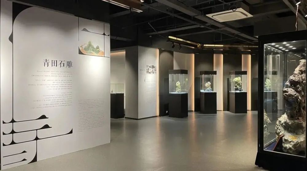 2021年上海市美术馆名录发布松江共有7家