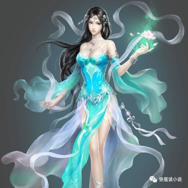 武炼巅峰番外85墨化杨开击杀圣龙伏广