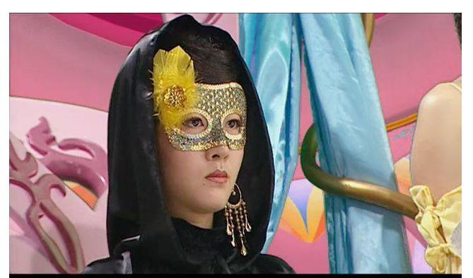 希索娜女王被召唤出来后给大家讲述了很多东西,讲完之后她也就消失了