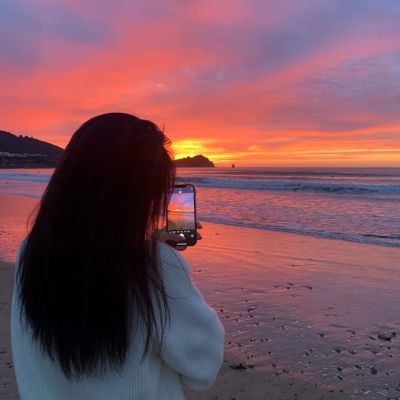 女生头像‖氛围感