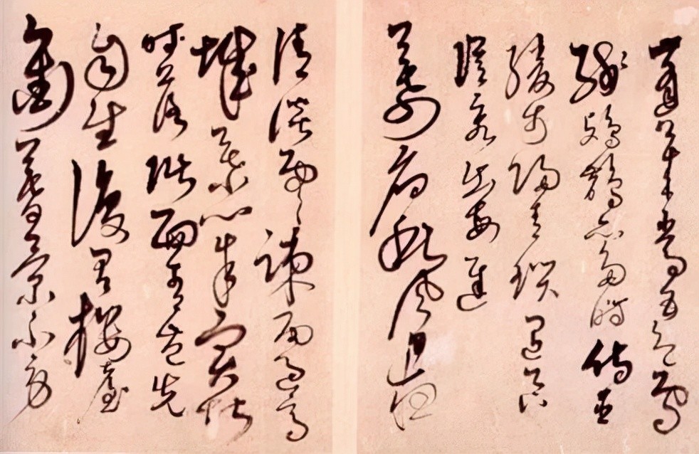 首位书法女博士解小青书法古今相容,楷书赵姿柳韵,草书笔走龙蛇