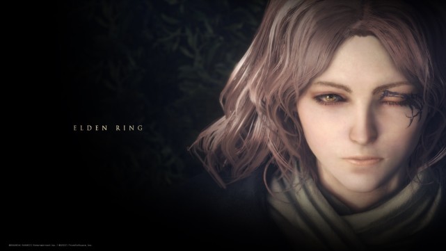 艾尔登法环防火女是谁