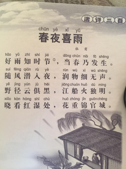 杜甫写28字"骂人"诗,后两句被经常引用,没点文化还以为是夸人