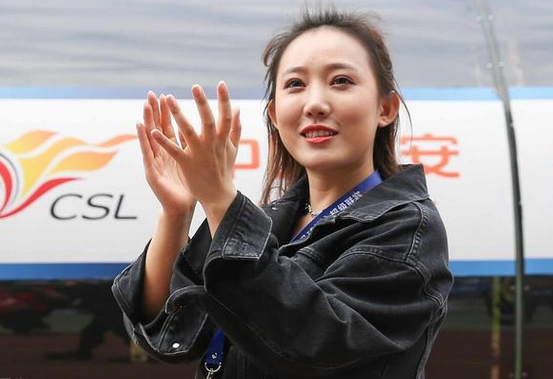 文筱婷表示会拿出一部分现金先支付一部分的工资,至于