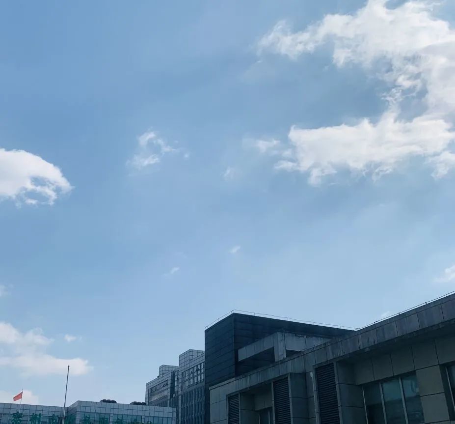 "小晴天"即将暂别,明天起云量增多