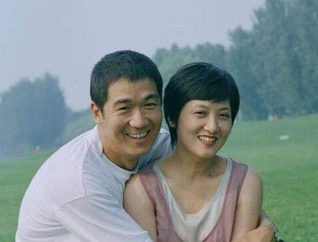 邓婕说我想生个孩子张国立眉头微皱看着9岁的张默说如果真的寂寞就养