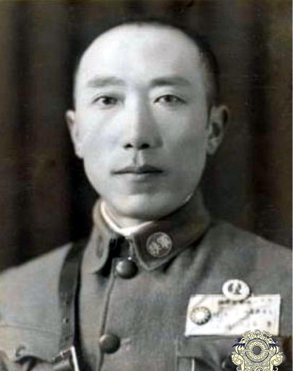 民国悍匪乔日成活埋亲生父亲恶战日军因霸占部下老婆被打死