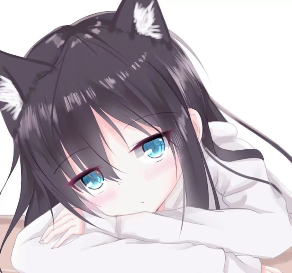 精选优质可爱甜美动漫女生头像217