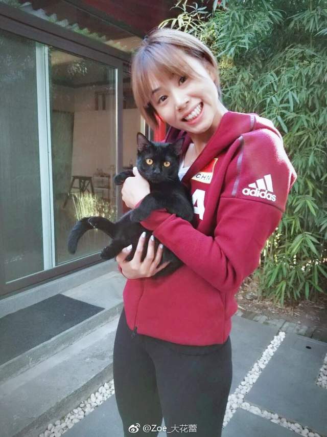 结婚生子,32岁中国女排前队长收获幸福,职业生涯却留有遗憾