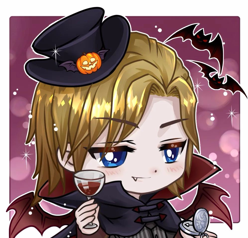 送一组超可爱的七怪头像