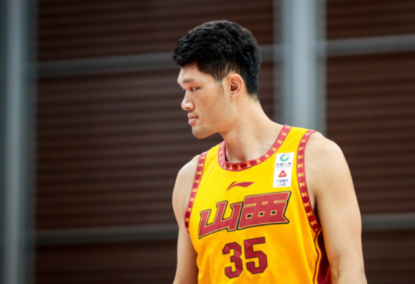 山西胜北控4核88分葛昭宝惊喜老马用人战术太糟少杰辣眼