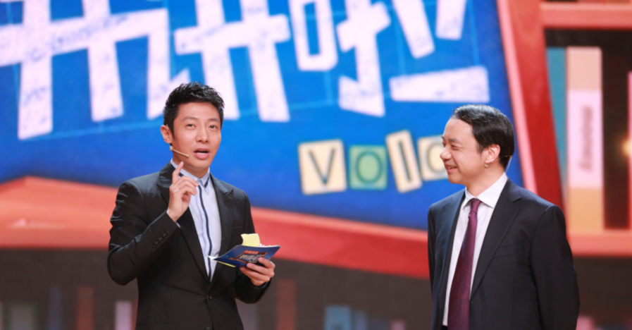 为什么大家对撒贝宁的凡尔赛充满包容