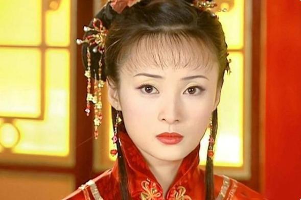 蒋勤勤《当家主母》评价翻车,古装女神被嘲颜值,网友怒了