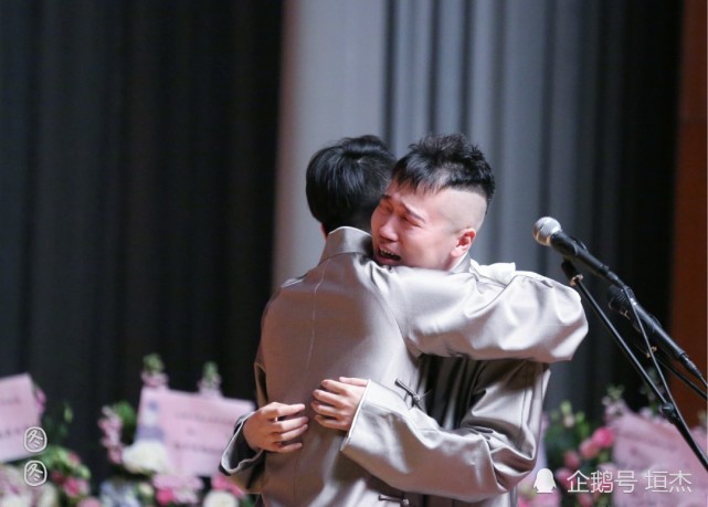 张云雷带队西安一战封神,《探清水河》唯有我君"落平川"