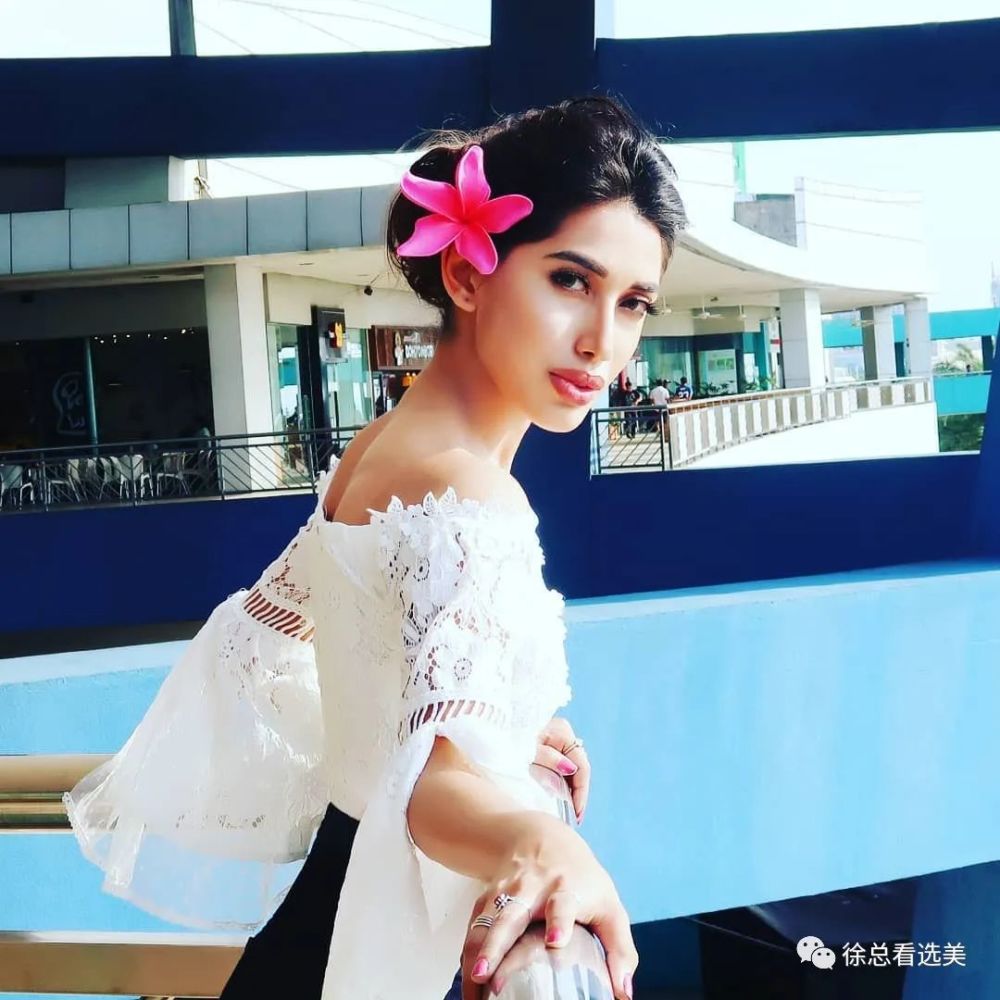 2021孟加拉国万国小姐