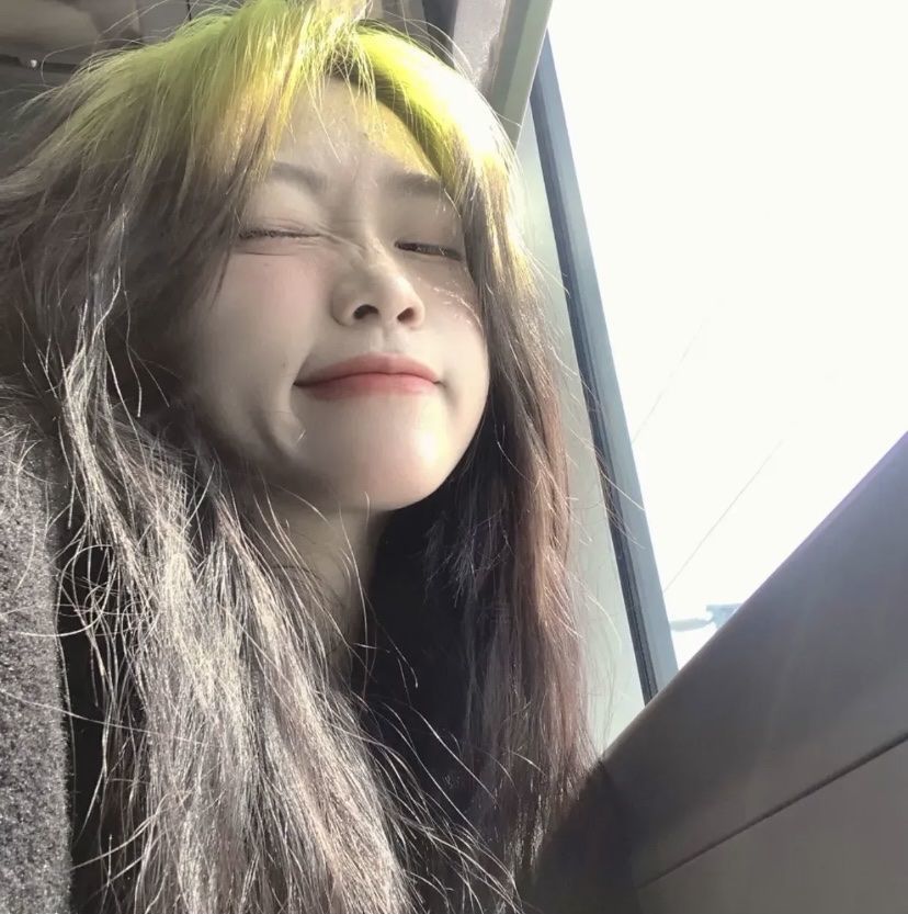 女生头像温柔干净优质