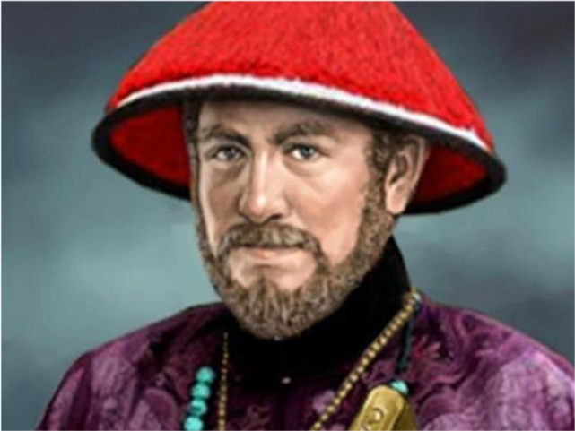 为什么清朝皇宫供养了很多西方传教士他们都有什么用呢