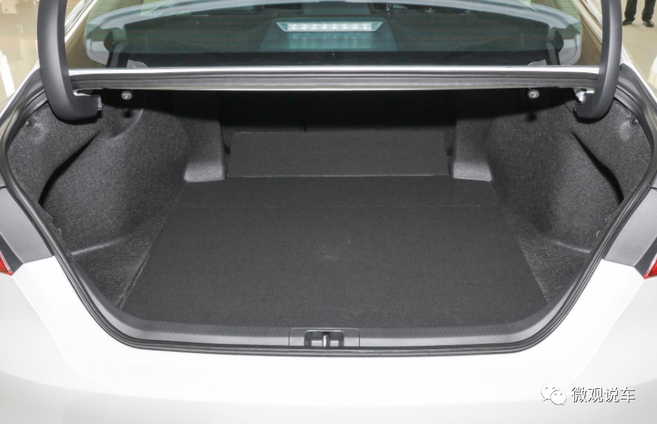 广汽丰田凯美瑞解析,适合家用么,选择哪款车型更实惠