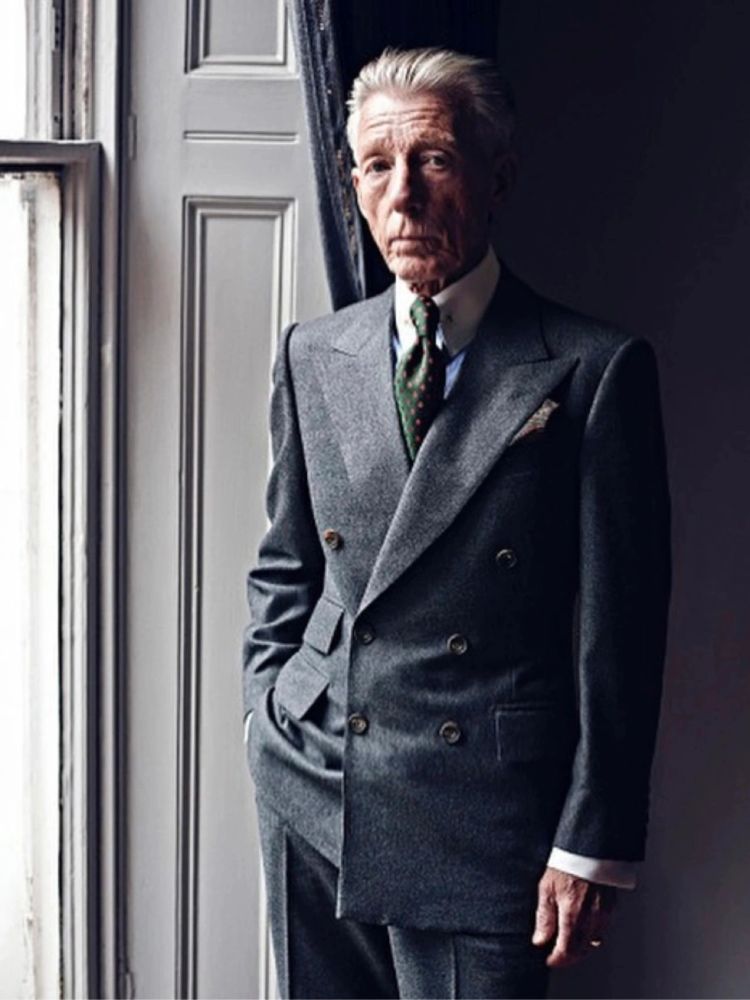 edward sexton|萨维尔街的剪刀手爱德华