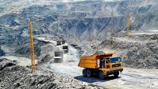 越南煤炭行业灵活渡过疫情 恢复生产