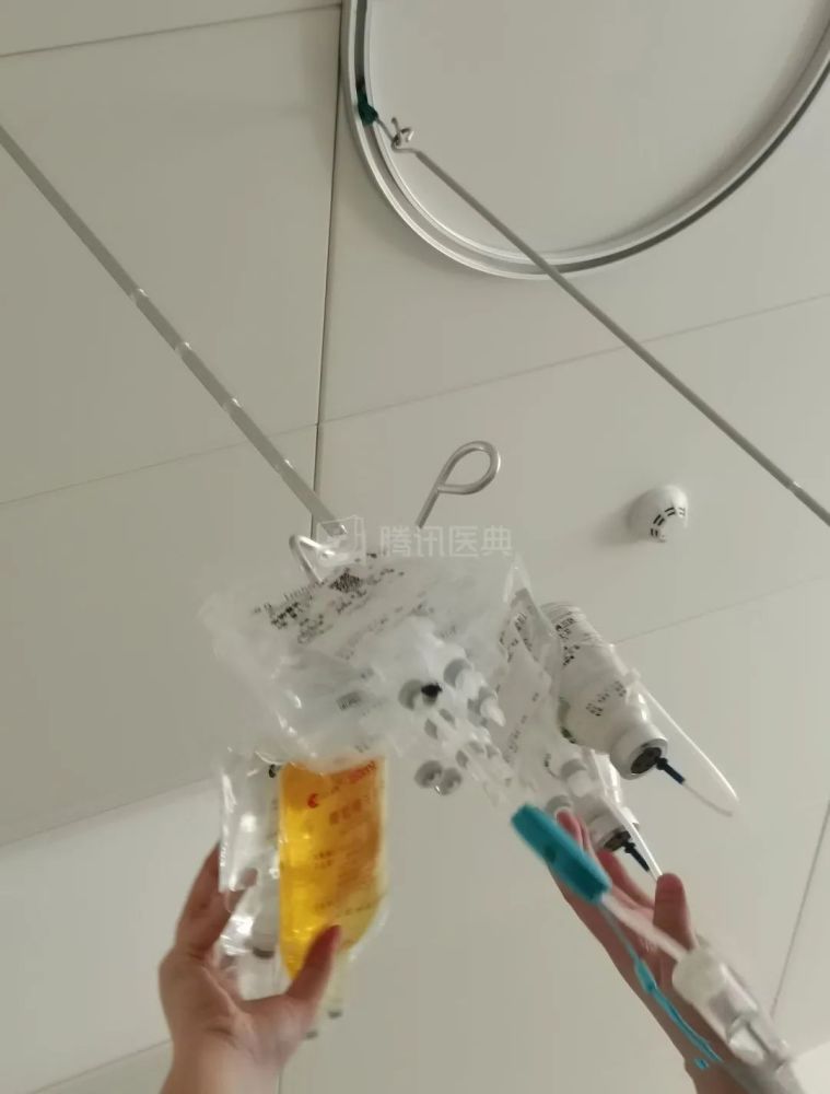 18岁截肢,被下病危通知书,我依然想要战胜"骨癌"