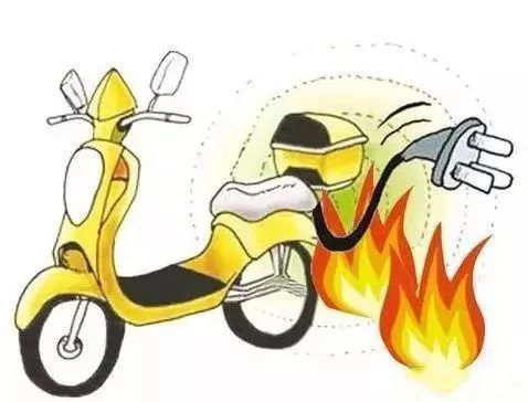 凌晨玉林一电动车充电爆炸着火致2人死亡