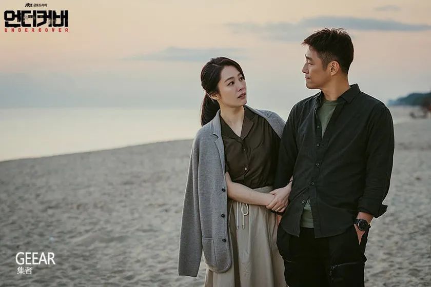 g新知|韩国业内人士评选2021年"最差韩剧排行榜"出炉!