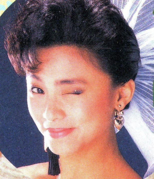 与刘德华合作爆红巅峰隐退嫁人婚后一年白头萧红梅经历了啥